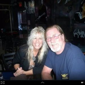 Meet your Posher, Debra